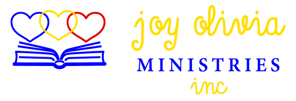 Joy Olivia Ministries